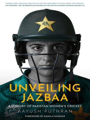cover image of Unveiling Jazbaa